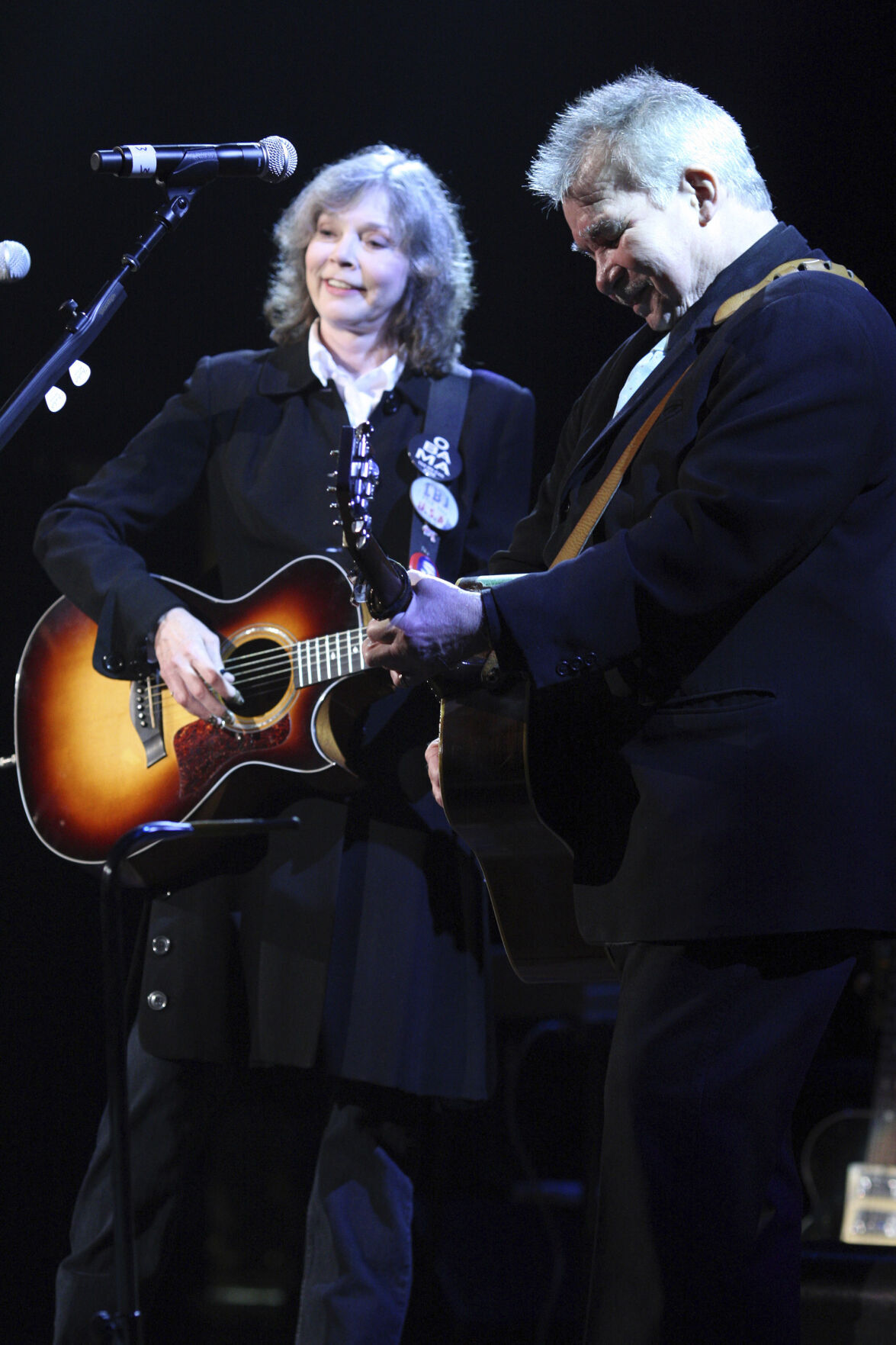 Nanci Griffith